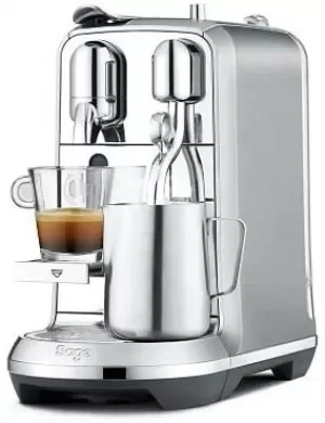 Sage Nespresso Creatista Plus SNE800 Coffee Maker Machine