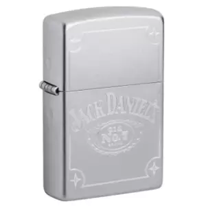 Zippo AW21 Jack Daniel's Design windproof lighter