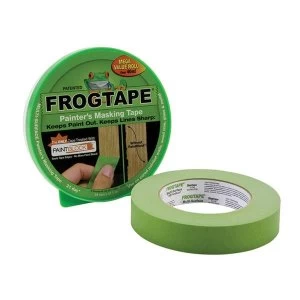Shurtape Frog Tape Multi Surface Masking Tape 24mm x 41.1m - Hang Pack