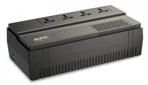 APC by Schneider Electric Easy UPS BV500I-MS Line-interactive UPS