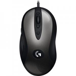 Logitech G MX518 USB Gaming Mouse