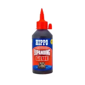 Hippo Expanding Glue 275ml Beige