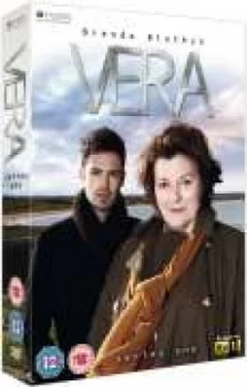 Vera TV Show Season 1