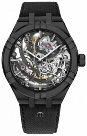 Maurice Lacroix Aikon Manufacture Skeleton Limited Edition Watch