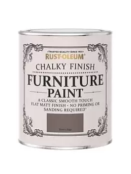 Rust-Oleum Chalky Finish 750 Ml Furniture Paint - River&Rsquo;S Edge