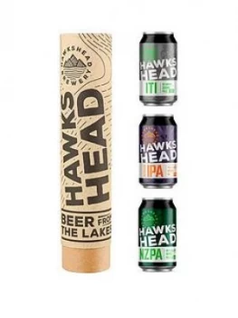 Hawkshead Beer Bullet Tube