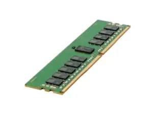 8GB DDR4-2400 - 8GB - 1 x 8GB - DDR4 - 2400 MHz - 288-pin DIMM - Green