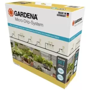 GARDENA Micro-Drip-System Irrigation set 13mm (1/2) Ø 13401-20