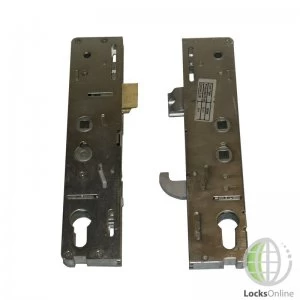 Mila Coldseal Swift Frame Multipoint Lock Gearbox