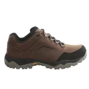 Karrimor Cascade Low Walking Shoes - Brown