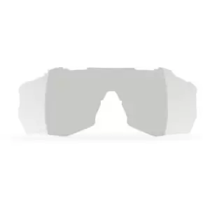 KOO Open Cube Wide Fit Lenses - Clear Lenses