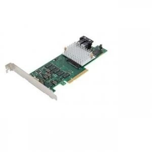 Fujitsu EP400i RAID controller PCI 3.0 12 Gbit/s