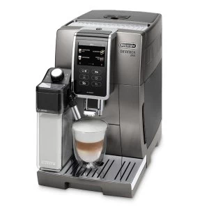 DeLonghi Dinamica Plus ECAM37095 Coffee Machine