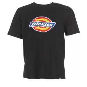 Dickies HORSESHOE TEE Men mens T shirt in Black. Sizes available:S,M,XS