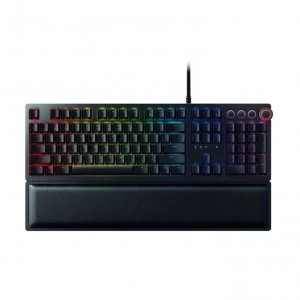 Razer Huntsman Elite Gaming Keyboard - Black (US Layout)