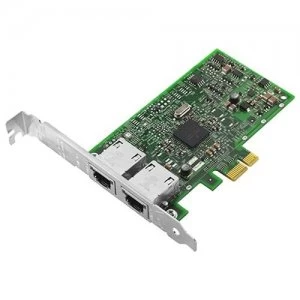 DELL 540-BBGY networking card Ethernet 1000 Mbps Internal