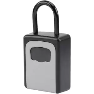 Olymp 7031 ST 200 B Key safe box Combination