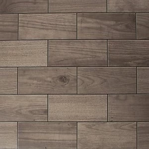 Contour Brown Wood Effect Kitchen & Bathroom - 10m