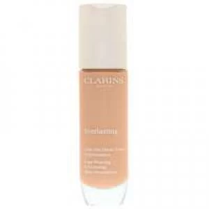 Clarins Everlasting Long-Wearing and Hydrating Matte Foundation 107 C Beige 30ml / 1 fl.oz.