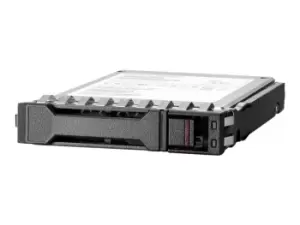 HP Enterprise 300GB 2.5" SAS Hard Disk Drive P28028-B21