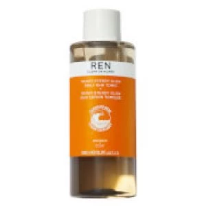 REN Clean Skincare Ready Steady Glow Daily AHA Tonic 100ml