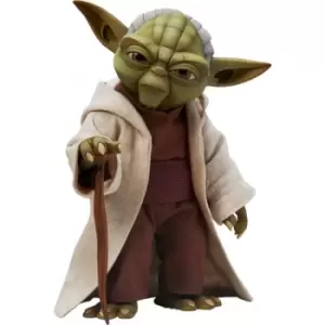 Sideshow 1:6 Yoda - Star Wars: The Clone Wars