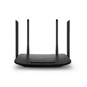 TP Link Archer VR300 AC1200 Wireless Router Fast Ethernet...