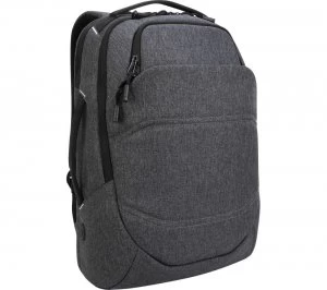 TARGUS Groove X2 Max 15" Laptop Backpack - Charcoal
