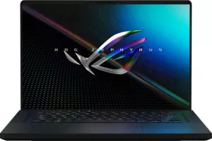 Asus ROG Zephyrus M16 GU603 16" Gaming Laptop