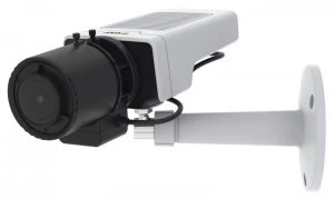 AXIS M1137 5MP Indoor Network Camera - Varifocal