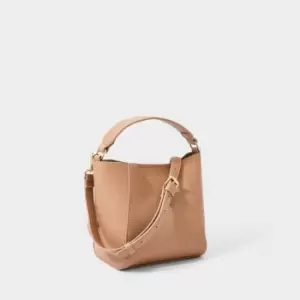 Blush Pink Lyra Top Handle Bag KLB2284