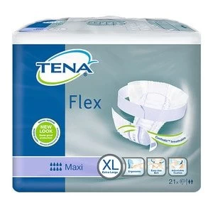 TENA Flex Maxi Pant x21
