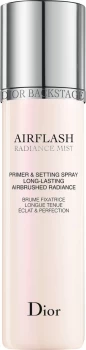 DIOR Diorskin Airflash Radiance Mist Primer and Setting Spray 70ml 1