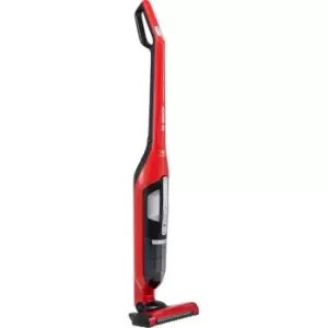 Bosch Serie 4 Flexxo Gen2 ProAnimal BBH3ZOOGB Cordless Vacuum Cleaner with up to 55 Minutes Run Time - Red