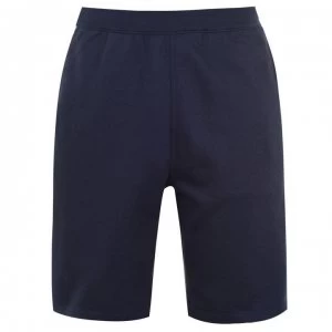 Perry Ellis Side Stripe Shorts - 405 Dk Sapphire