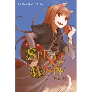 Spice and Wolf, Vol. 14 (light novel)