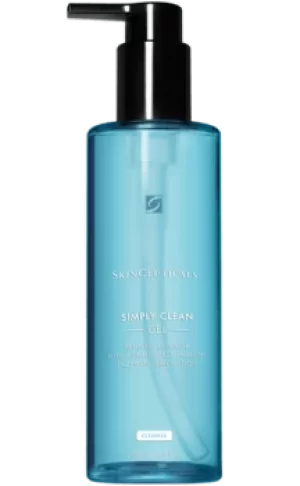 SkinCeuticals Simply Clean Astringent Cleansing Gel 200ml