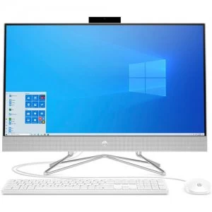 HP 27-DP0042NA All-in-One Desktop PC