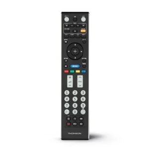 Thomson ROC1128SON Replacement Remote Control for Sony TVs