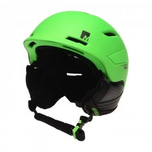 Nevica Vail Helmet - Green