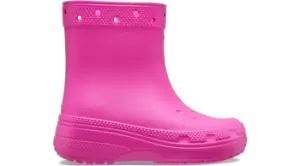 Crocs Classic Boot Boots Kids Juice C12
