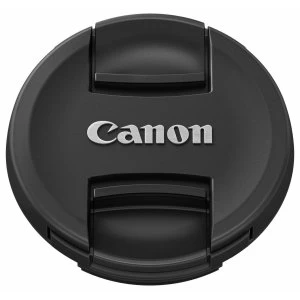 Canon E-58II Lens Cap for 58mm Thread
