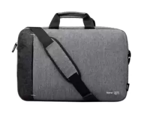 Acer Vero OBP notebook case 39.6cm (15.6") Briefcase Grey