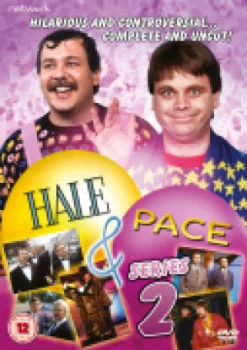 Hale and Pace - Complete Series 2
