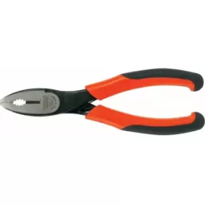 Bahco - 160mm Combination Pliers