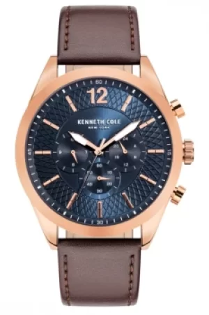 Kenneth Cole Modern Casual Watch KC51085003
