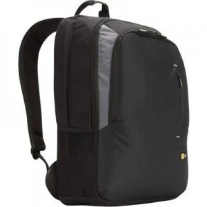 case LOGIC Laptop backpack VNB217 Suitable for up to: 43,2cm (17) Black