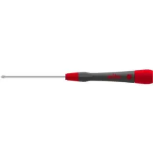 Wiha 261P 42402 Pillips screwdriver Blade length: 40 mm