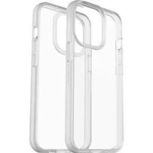 Otterbox React Back cover Apple iPhone 13 Pro Transparent