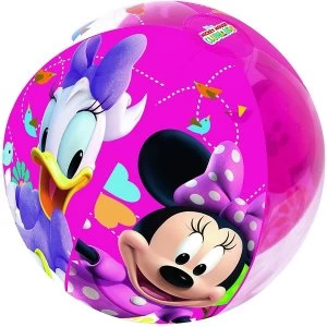 Minnie & Daisy Inflatable Beach Ball